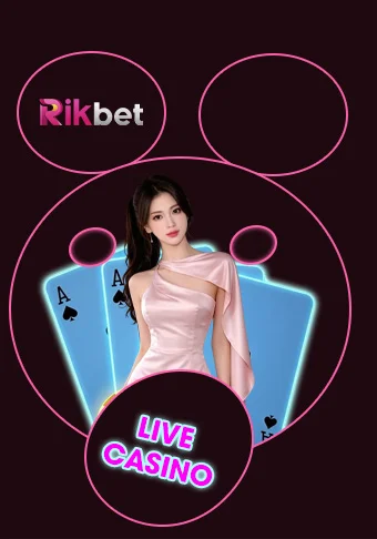 Rikbet a Co Com - Cập Nhật Link Rikbet Mới Nhất 2026 | Nhà Cái Rik bet 1 Ảnh Live Casino