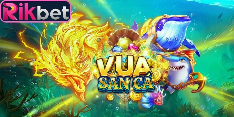 Những yếu tố làm nên sức hấp dẫn bắn cá Rikbet 