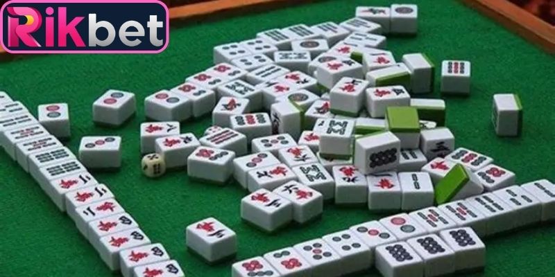 Cách Chơi Mạt Chược Rikbet - Hướng Dẫn Chi Tiết A - Z 1 Chi tiết về cách chơi mạt chược Rikbet