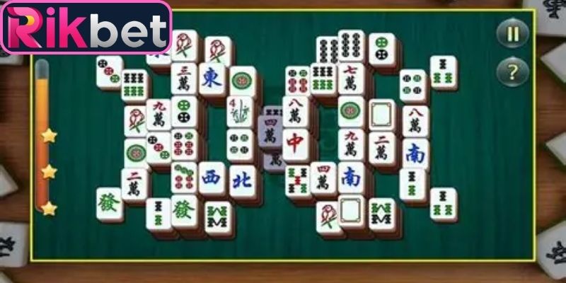 Cách Chơi Mạt Chược Rikbet - Hướng Dẫn Chi Tiết A - Z 3 Hình thức đặt cược cho Ù Tròn