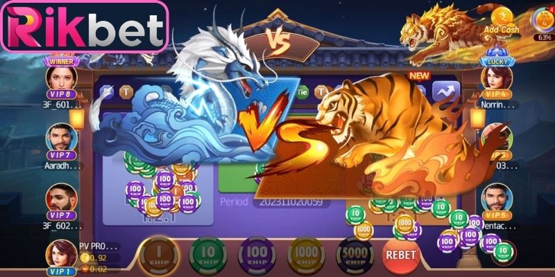 Tập trung đầu tư cho cửa Rồng