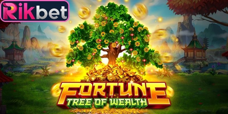 Cây Tài Vượng Rikbet - Mẹo Quay Nổ Hũ Trúng Cực Kỳ Lớn 1 Điểm cốt lõi của game cây tài vượng Rikbet