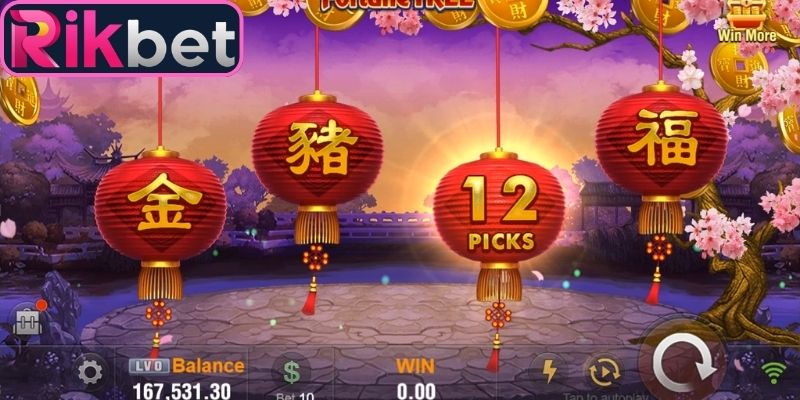 Cây Tài Vượng Rikbet - Mẹo Quay Nổ Hũ Trúng Cực Kỳ Lớn 3 Ưu tiên quay slot vào khung giờ vàng
