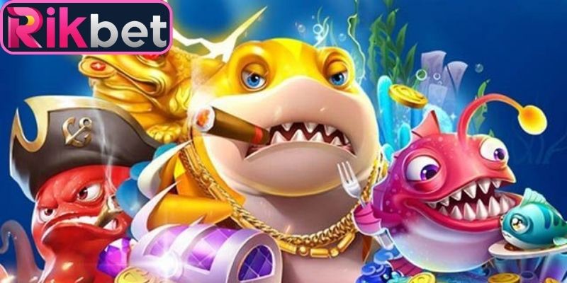 Vài nét về gõ búa phát tài Rikbet
