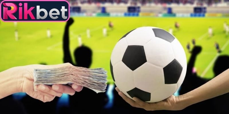 Hình thức chấp Handicap cơ bản