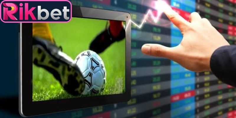 Lịch sử ra mắt hướng dẫn cách đọc kèo bóng đá Rikbet