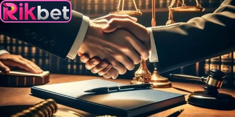 Miễn Trừ Trách Nhiệm Rikbet Quy Định Cần Biết Khi Sử Dụng 3 Giới hạn trách nhiệm trong từng tình huống phát sinh