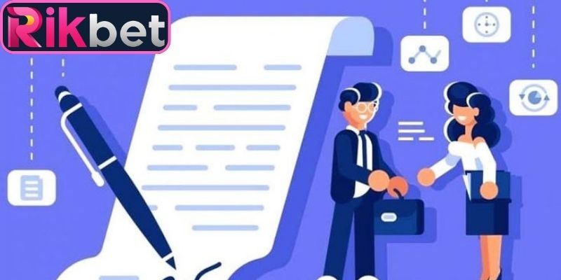 Miễn Trừ Trách Nhiệm Rikbet Quy Định Cần Biết Khi Sử Dụng 2 Những điều hội viên cần chấp hành
