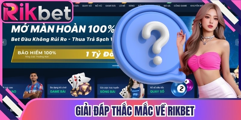 Rikbet a Co Com - Cập Nhật Link Rikbet Mới Nhất 2026 | Nhà Cái Rik bet 10 Giải đáp thắc mắc về Rikbet