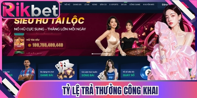 Rikbet a Co Com - Cập Nhật Link Rikbet Mới Nhất 2026 | Nhà Cái Rik bet 6 Tỷ lệ trả thưởng công khai