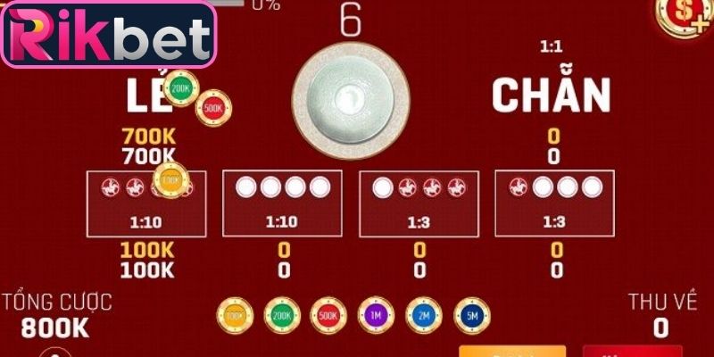 Công thức đánh cầu bệt cơ bản