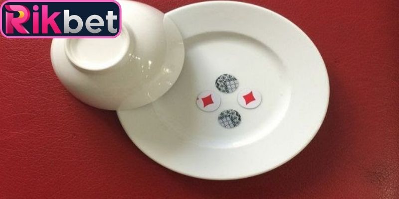 Lịch sử của game xóc đĩa thần tài Rikbet